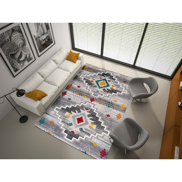 Vaip Badari Clero, 140 x 200 cm - Universal-image-1