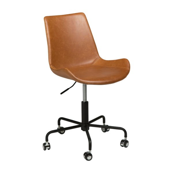 Helepruun kontoritool Hype - DAN-FORM Denmark-image-3