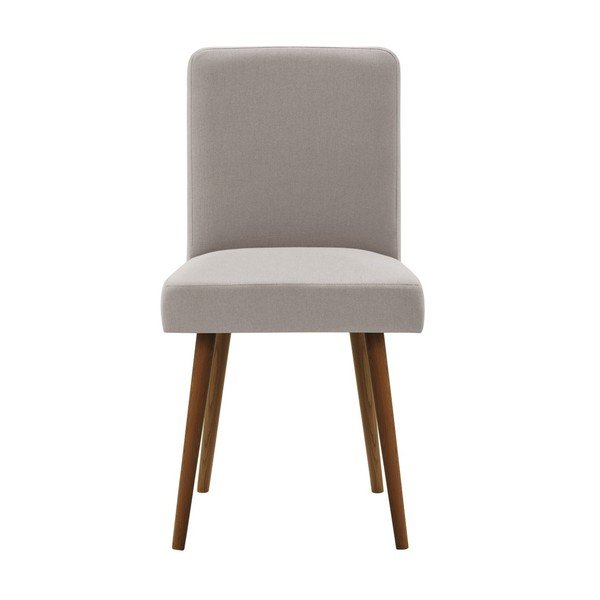 Hallipruun tool tumepruunide pöögijalgadega Lõhnastus Fragnance - Ted Lapidus Maison-image-4