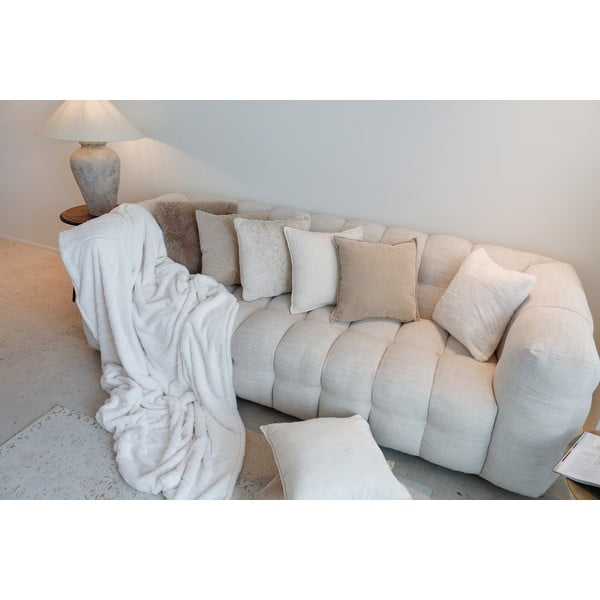 Dekoratiivpadi 45x45 cm Juliette - Tiseco Home Studio-image-1