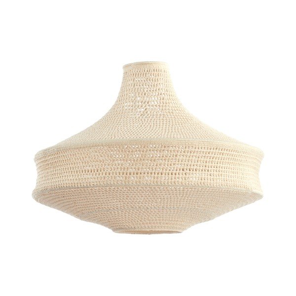 Kreem lambivari ø 50 cm Viggo - Light & Living-image-4