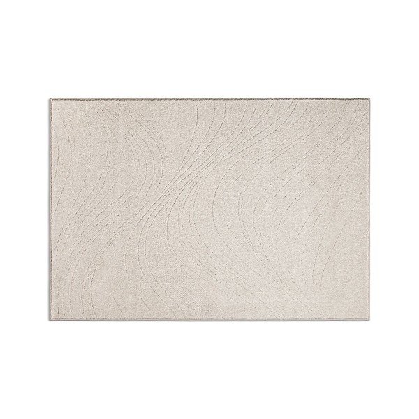 Kreemikas vaip 200x280 cm Kagera - Micadoni