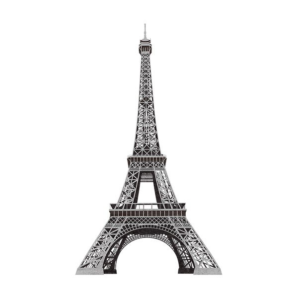 Eiffel Tower-image-2