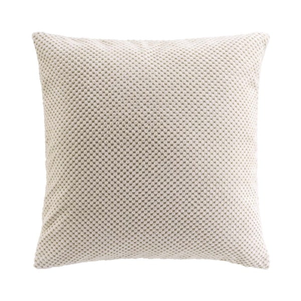 Sametist dekoratiivpadi 45x45 cm Java - douceur d'intérieur