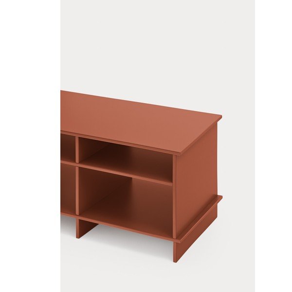 Tellisevärvi telerilaud 180x50x40 cm Inari - Teulat-image-4