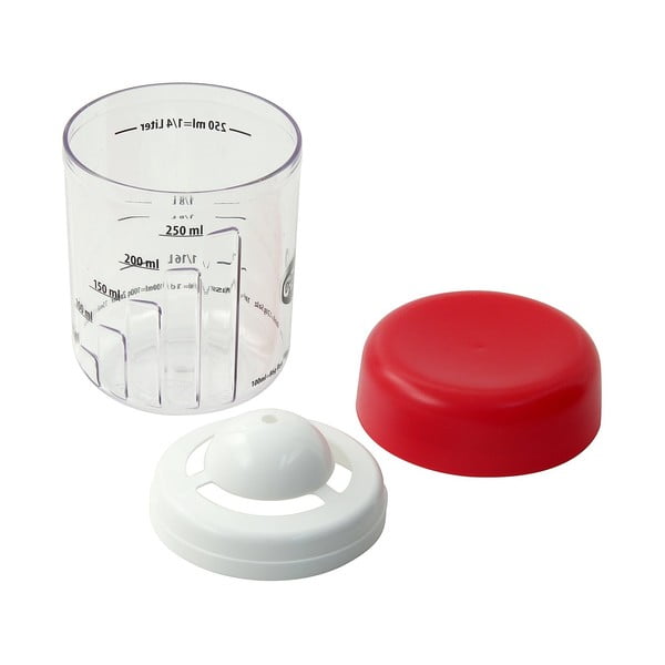 Mitmeotstarbeline purk , 250 ml - Dr. Oetker-image-2