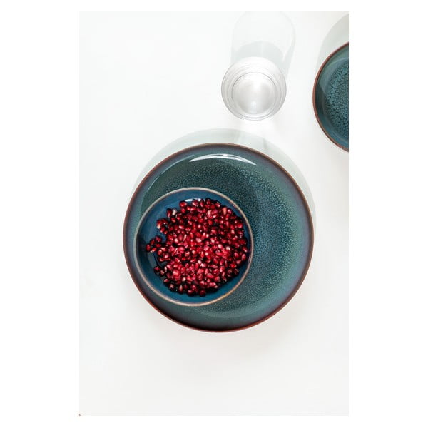 Tumesinine portselanist kauss Villeroy & Boch , ø 16 cm Like Crafted - like | Villeroy & Boch-image-1