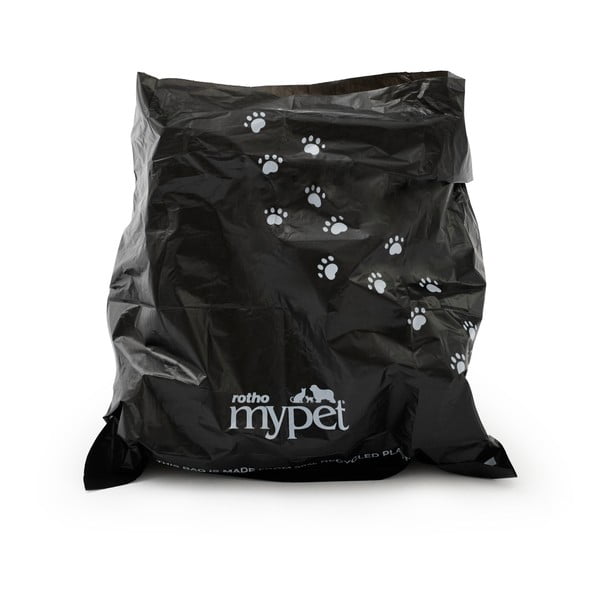 Must kassi liivakasti kottide komplekt 4 tk 11x18 cm Biala – Rotho-image-4