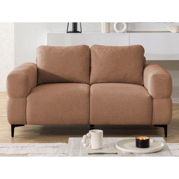 Terrakota diivan 154 cm Helio - Ropez-image-1