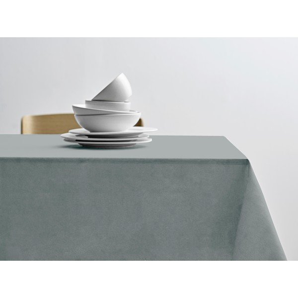 Linane laudlina ø 160 cm Pure Linen - Södahl-image-1