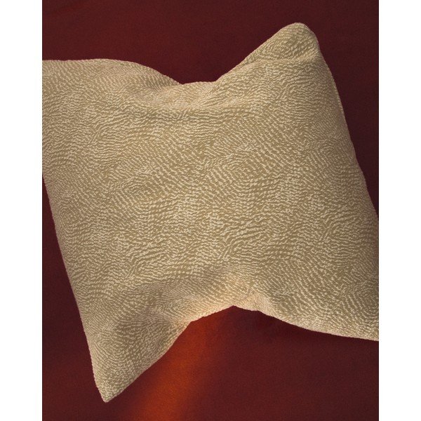 Žakaarist padjakate 50x50 cm Junie - Kave Home-image-1