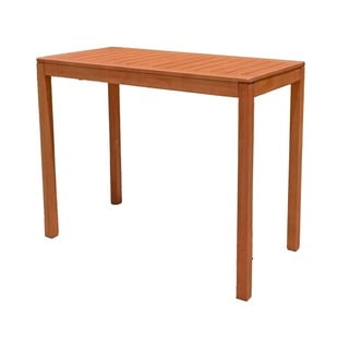 Baarilaud 60x120 cm Palmdale - Garden Pleasure