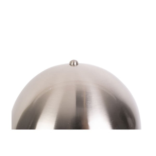 Hõbedast laualamp, kõrgus 51 cm Sublime - Leitmotiv-image-4