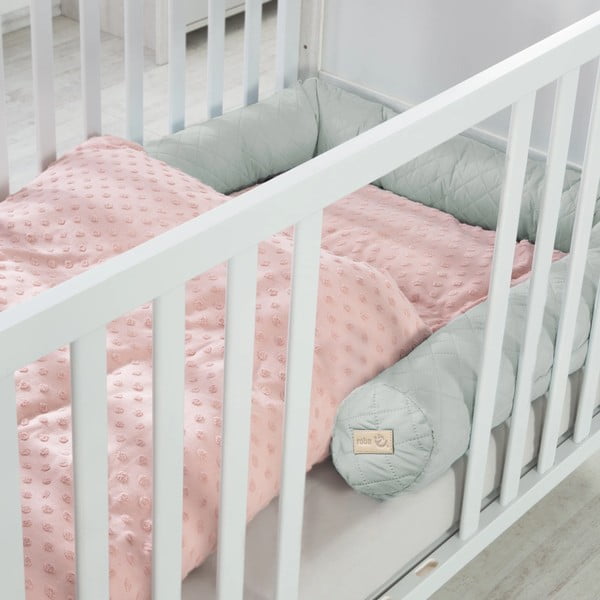 Võrevoodi pehmendus 170 cm Roba style - Roba-image-1