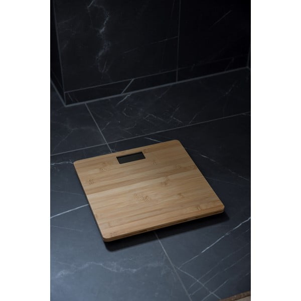 Bambus isiklik digitaalne kaal Bambus Bambusa - Wenko-image-3