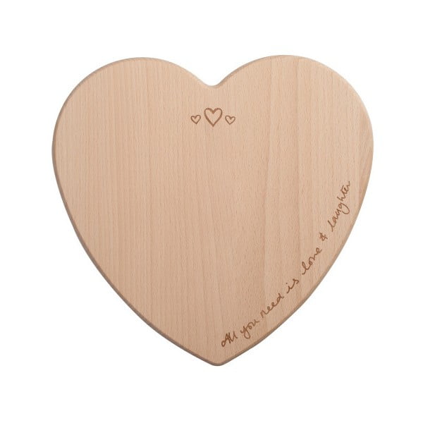 Prkénko z bukového dřeva T&G Woodware Sophie Conrad