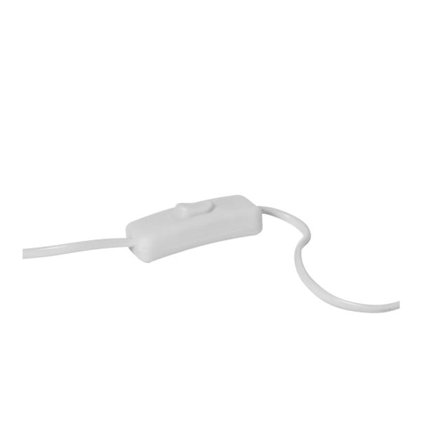 Must-valge laualamp Positiivne Think Positive - SULION-image-4