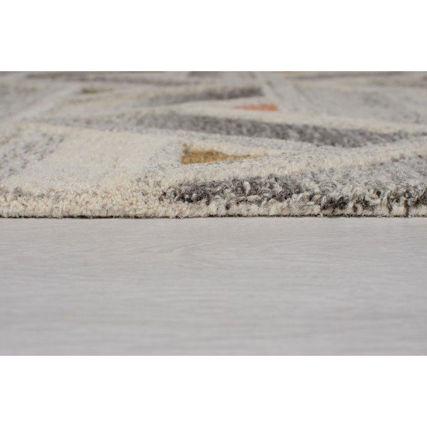 Hall villane vaip 120x170 cm River - Flair Rugs-image-3