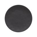 Must-hall kivikeraamikast magustoidutaldrik ø 22 cm Roda - Costa Nova