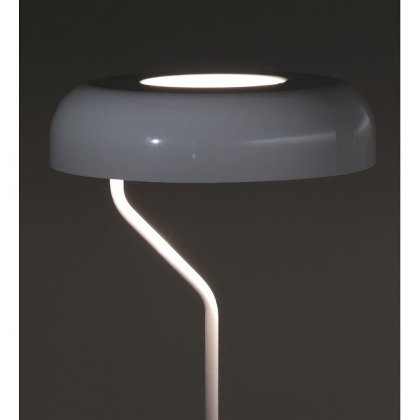 Stojací lampa Jelly White-image-2