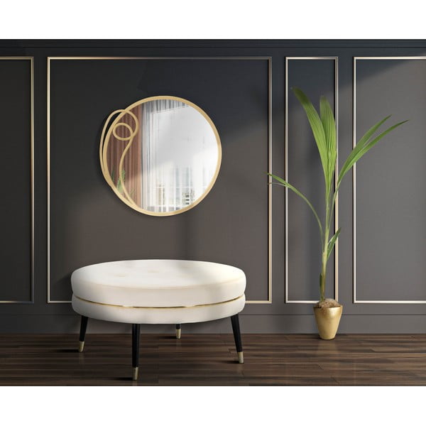 Seinapeegel ø 71 cm Warsaw – Mauro Ferretti-image-1