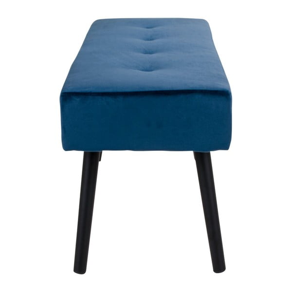 Sinine sametpink Skiby - Bonami Essentials-image-3