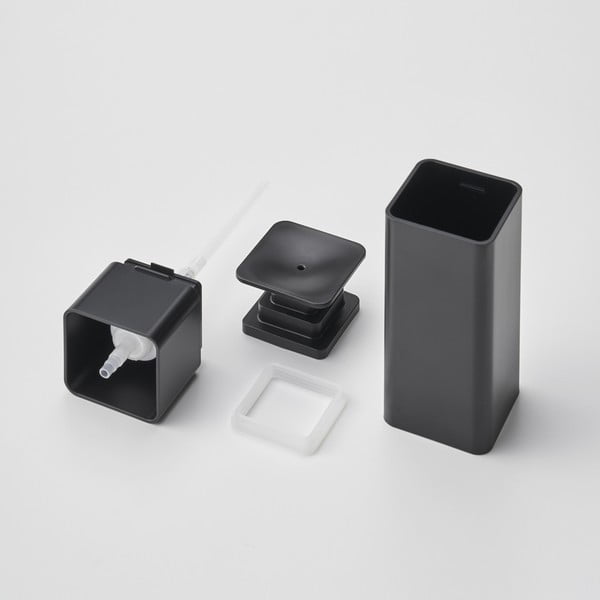 Must pesuvahendi dosaator Yamazaki , 250 ml Tower - YAMAZAKI-image-4