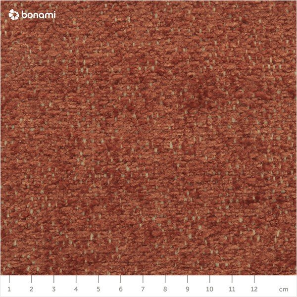RAVEN 44 terrakotta värvi polsterdusproov - Bonami-image-1