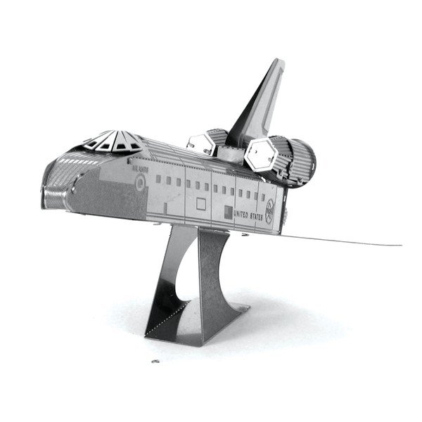 Model Raketoplán Atlantis-image-2