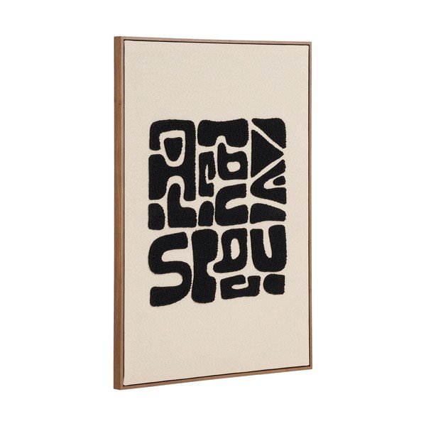 Pilt koos raamiga 50x70 cm Tine - House Nordic-image-3