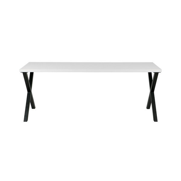 Deska k jídelnímu stolu WOOOD Tablo, 160 x 80cm-image-3