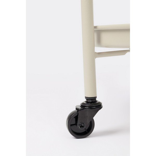 Terasest serveerimislaud ø 44,5 cm Austin - Bizzotto-image-3