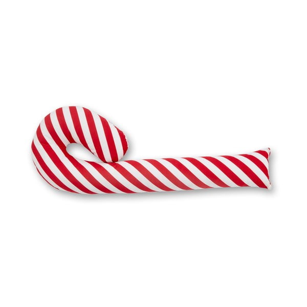 Punane/valge tuuletõke 20x90 cm Candy Cane - Catherine Lansfield