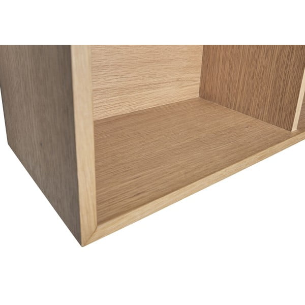 Seinariiul tammepuidust dekooriga Collect - Hübsch-image-2