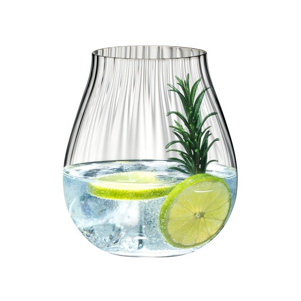 4 klaasi komplekt, 762 ml Gin Optical - Riedel-image-2