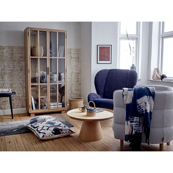 Plakat 32x42 cm Hadil - Bloomingville-image-1