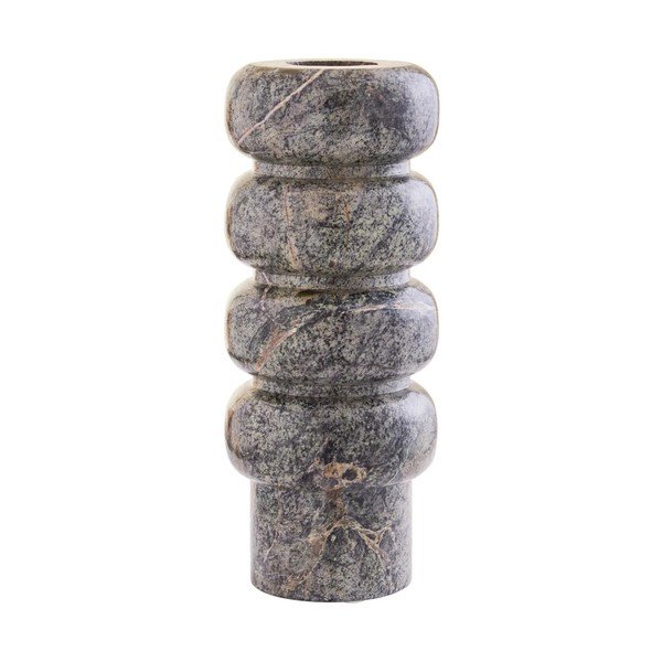 Roheline marmorvaas (kõrgus 25 cm) Fazio - Premier Housewares