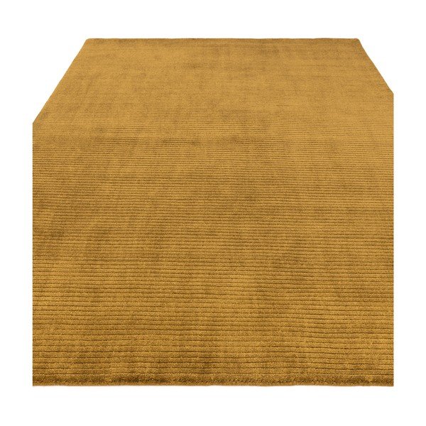 Käsitsi kootud sinepikarva vaip 160x230 cm - Asiatic Carpets-image-2