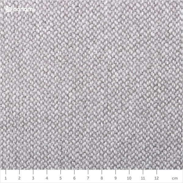 Helehall polsterdatud kaheinimesevoodi koos panipaiga ja voodipõhjaga 200x200 cm Arendal - Cosmopolitan Design-image-1