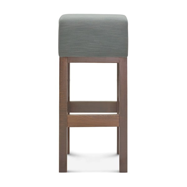 Barová dřevěná židle Fameg Fenrir