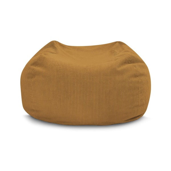 Sinepivärvi kott-tool Voltaire - Bobochic Paris-image-3