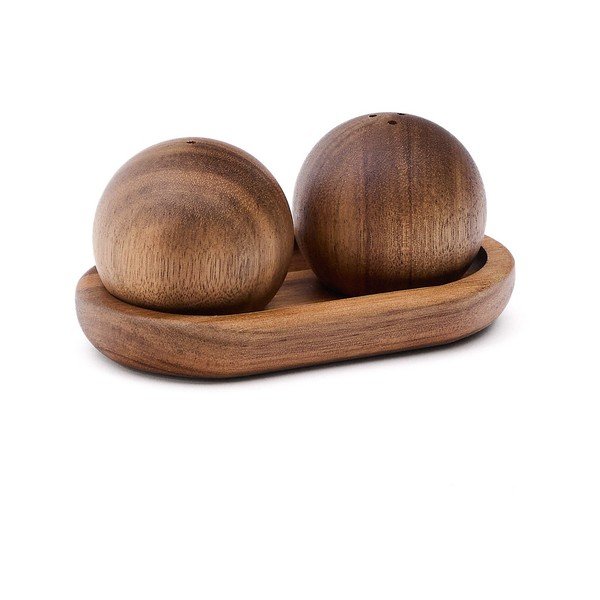 Soola- ja pipratops Nukha - Kave Home