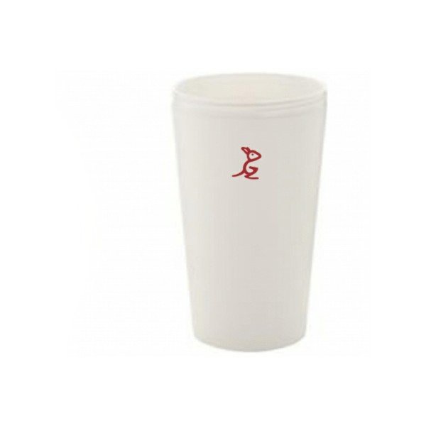 Reisitass kaanega KlokArt Creacup, 400 ml - KLOKART-image-1