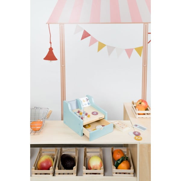 Laste kassa Cashier - Kindsgut-image-4