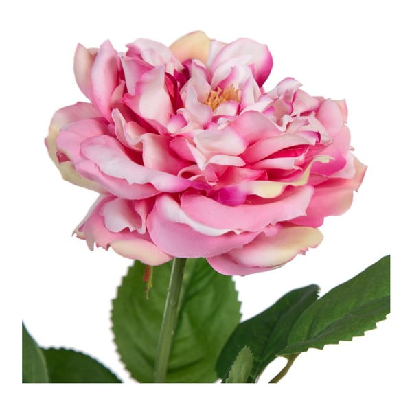 Kunstlill (kõrgus 43 cm) Rose - Ixia-image-1