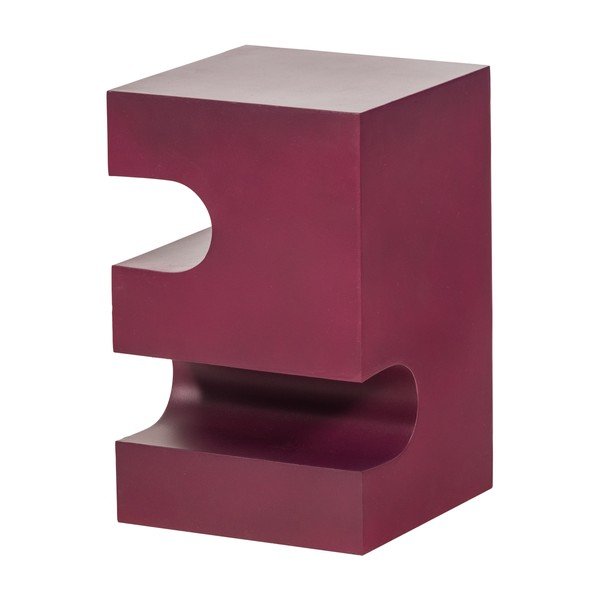 Metallist abilaud 30x30 cm Jessa - WOOOD-image-3