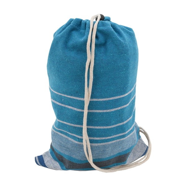 Sinine ja valge võrkkiik Textil - Cattara-image-3