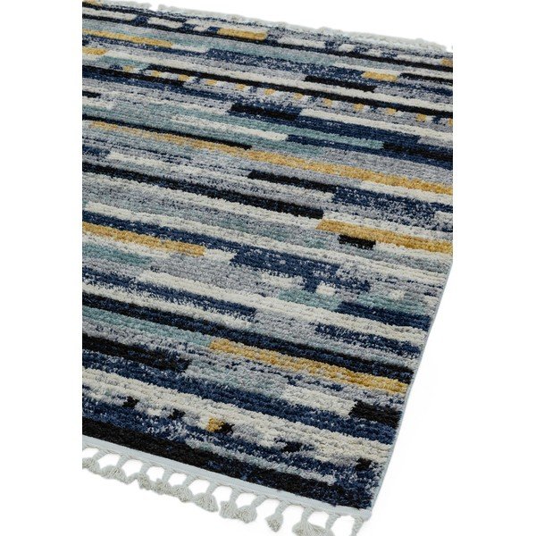 Sinine vaip , 200 x 290 cm Emir - Asiatic Carpets-image-3