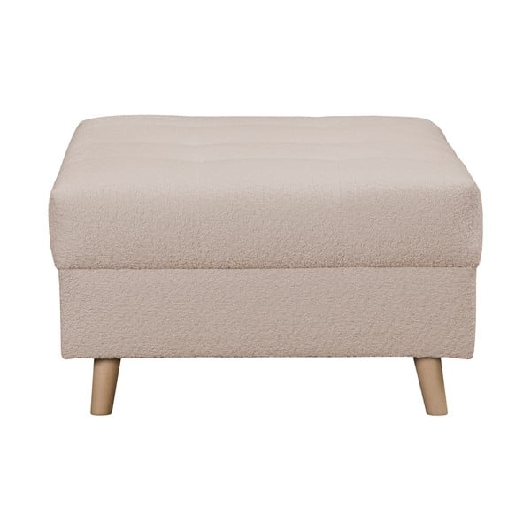 Beež bukleekangast pink Ariella - Ropez-image-3