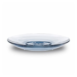 Sinine plastist seebidosaator Droplet - Umbra
